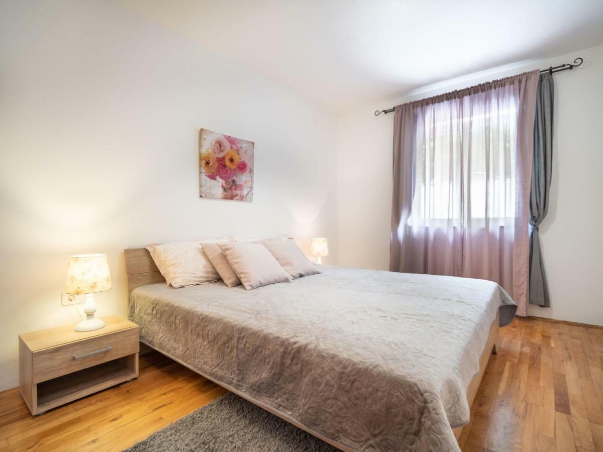 Holiday Home Ivona By Interhome Drivenik Buitenkant foto