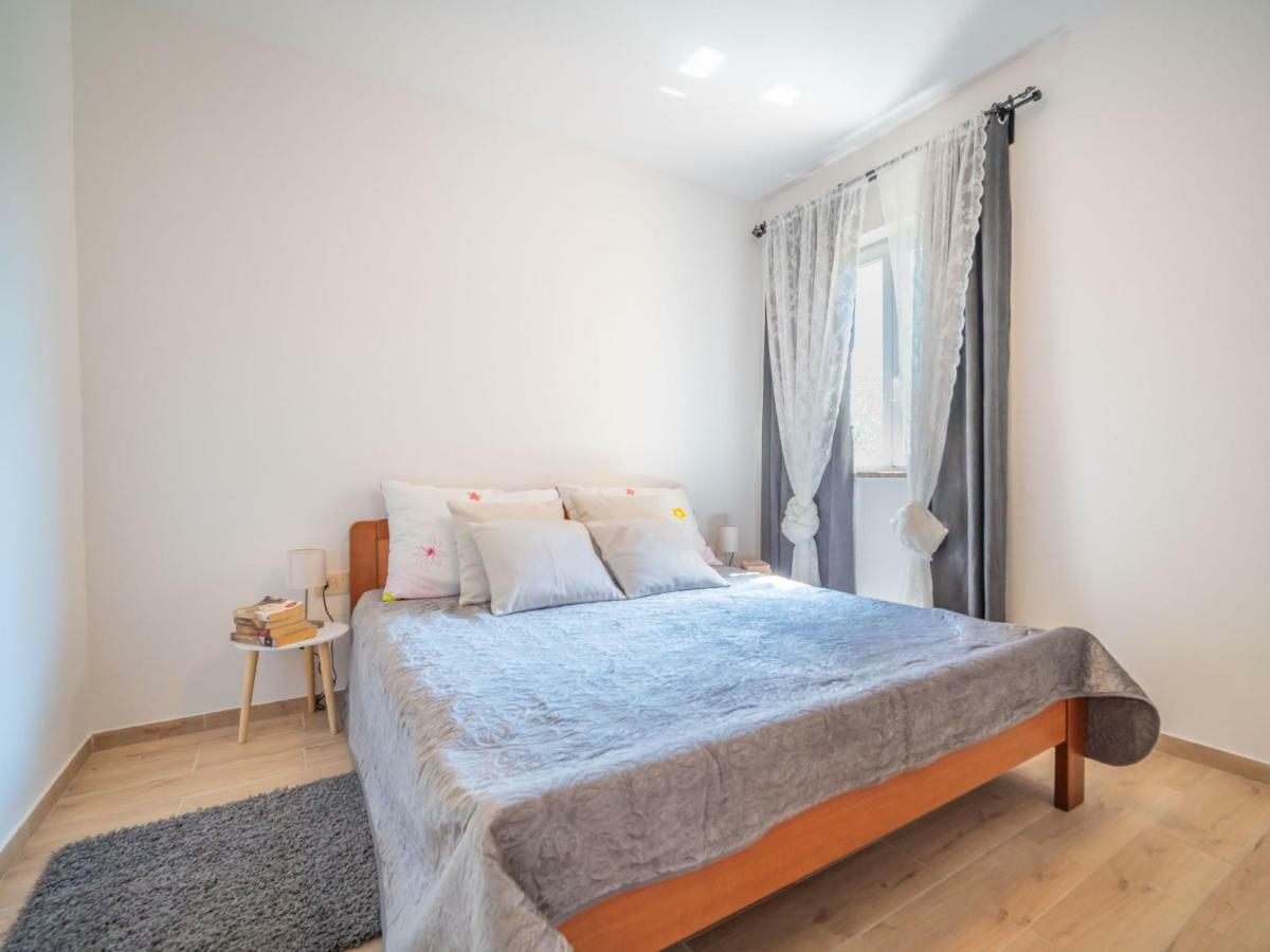 Holiday Home Ivona By Interhome Drivenik Buitenkant foto