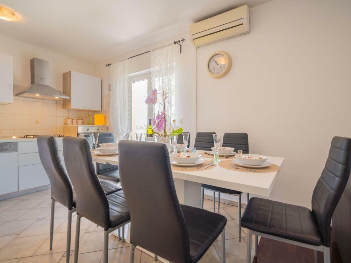 Holiday Home Ivona By Interhome Drivenik Buitenkant foto