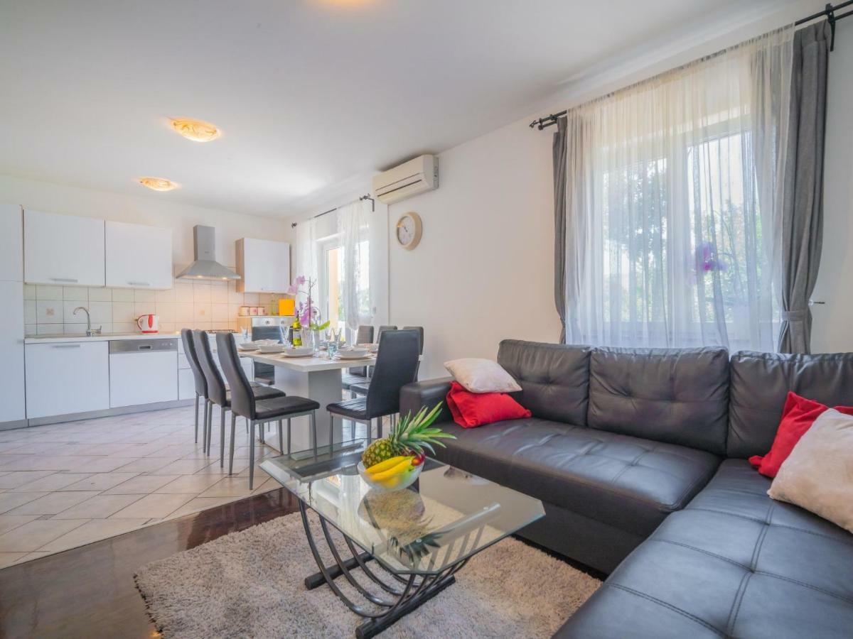 Holiday Home Ivona By Interhome Drivenik Buitenkant foto