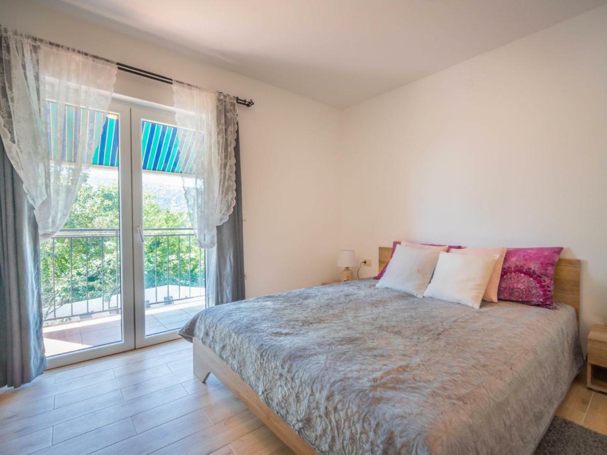 Holiday Home Ivona By Interhome Drivenik Buitenkant foto