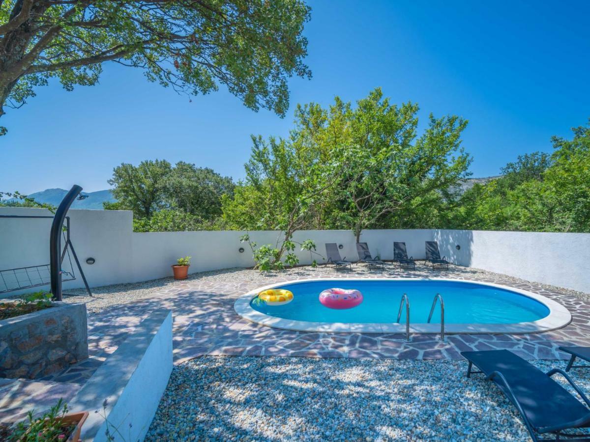 Holiday Home Ivona By Interhome Drivenik Buitenkant foto
