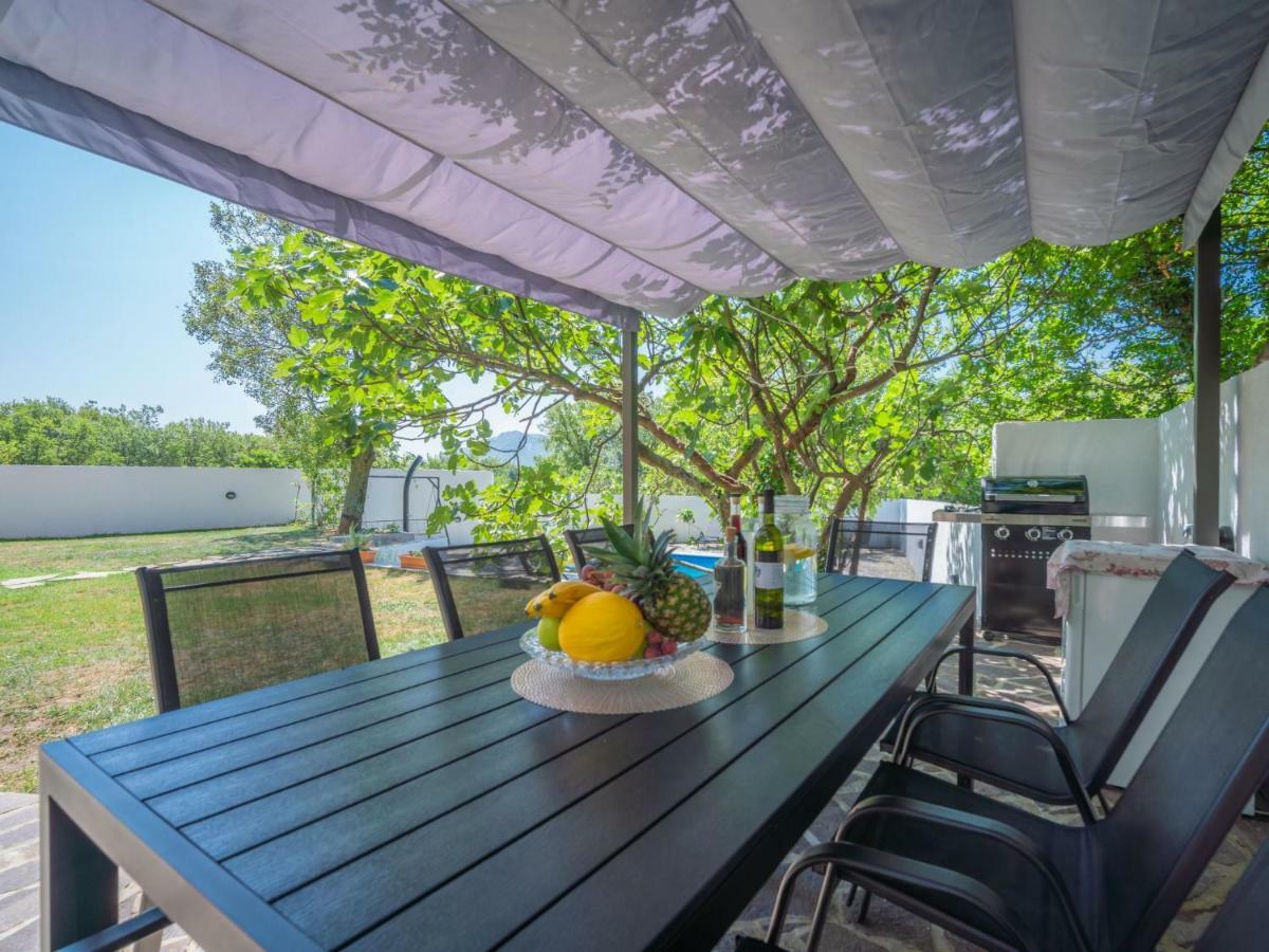 Holiday Home Ivona By Interhome Drivenik Buitenkant foto