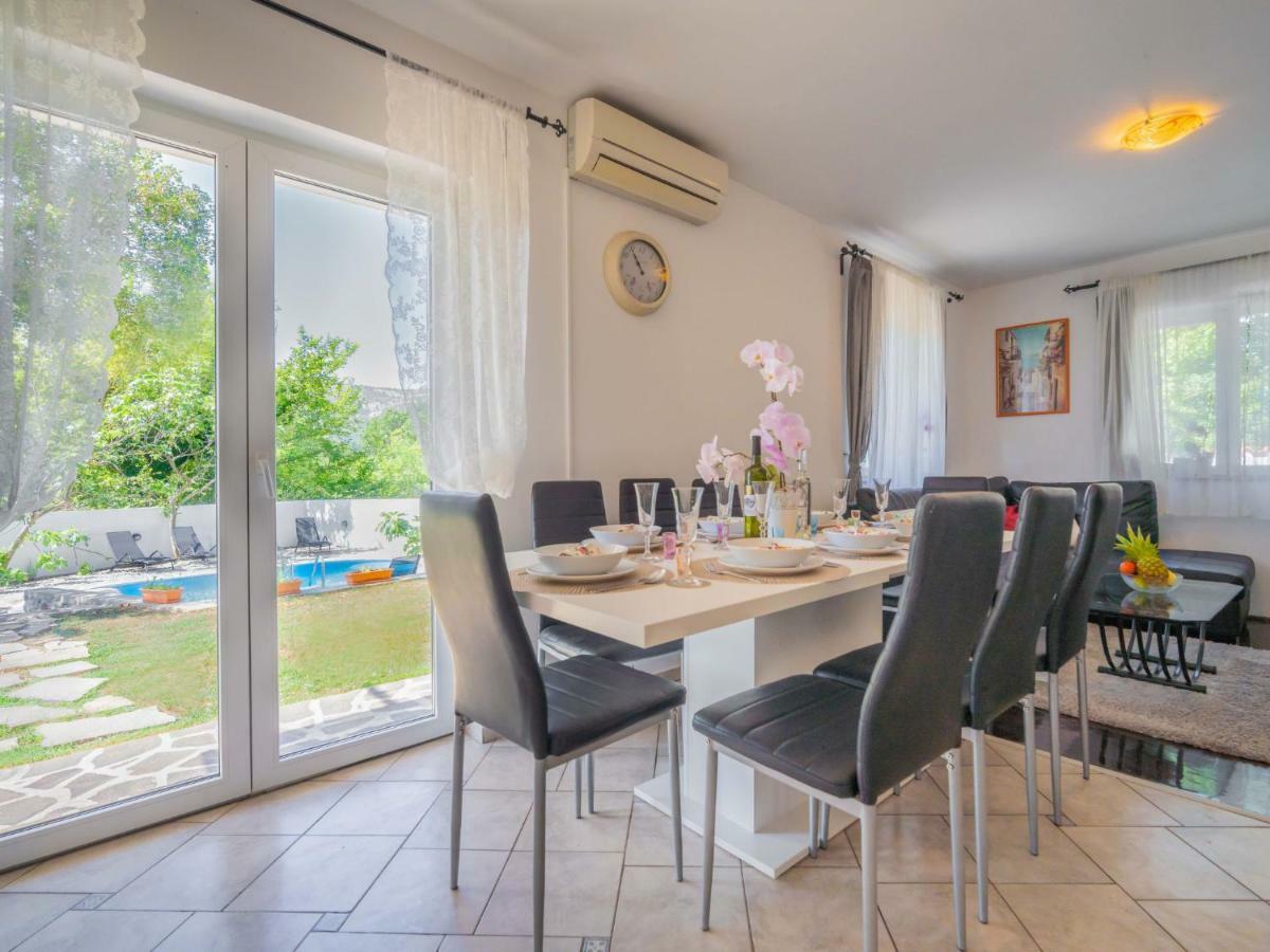 Holiday Home Ivona By Interhome Drivenik Buitenkant foto