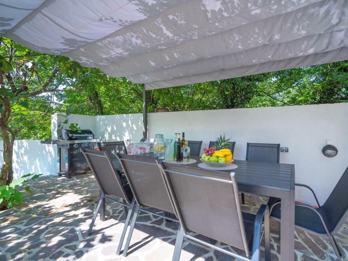 Holiday Home Ivona By Interhome Drivenik Buitenkant foto