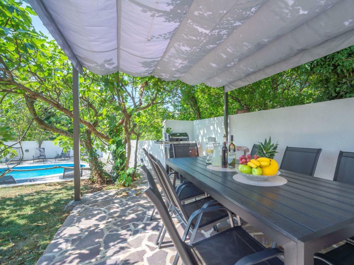Holiday Home Ivona By Interhome Drivenik Buitenkant foto