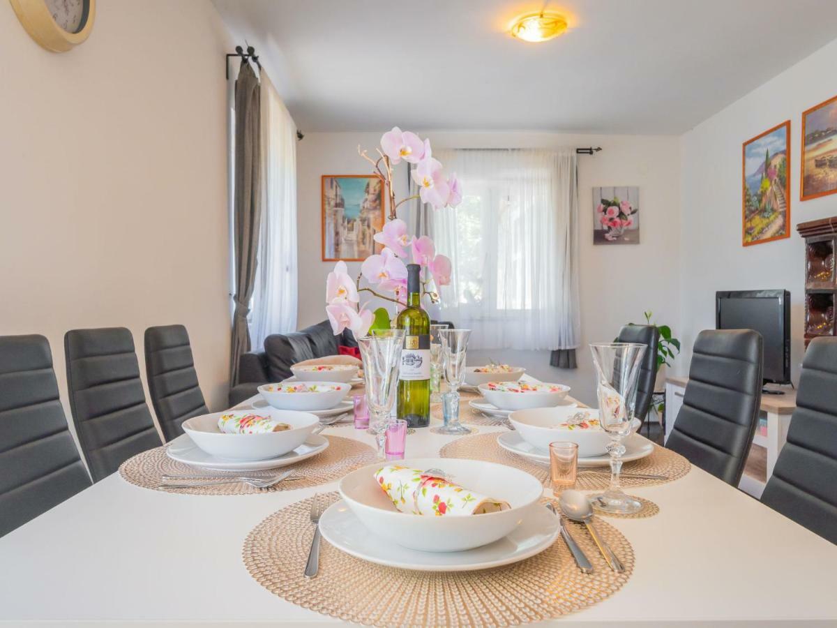 Holiday Home Ivona By Interhome Drivenik Buitenkant foto