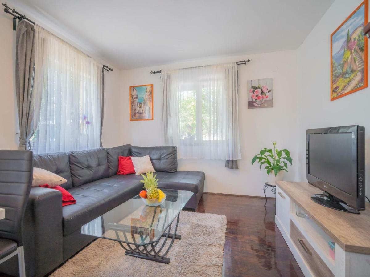 Holiday Home Ivona By Interhome Drivenik Buitenkant foto