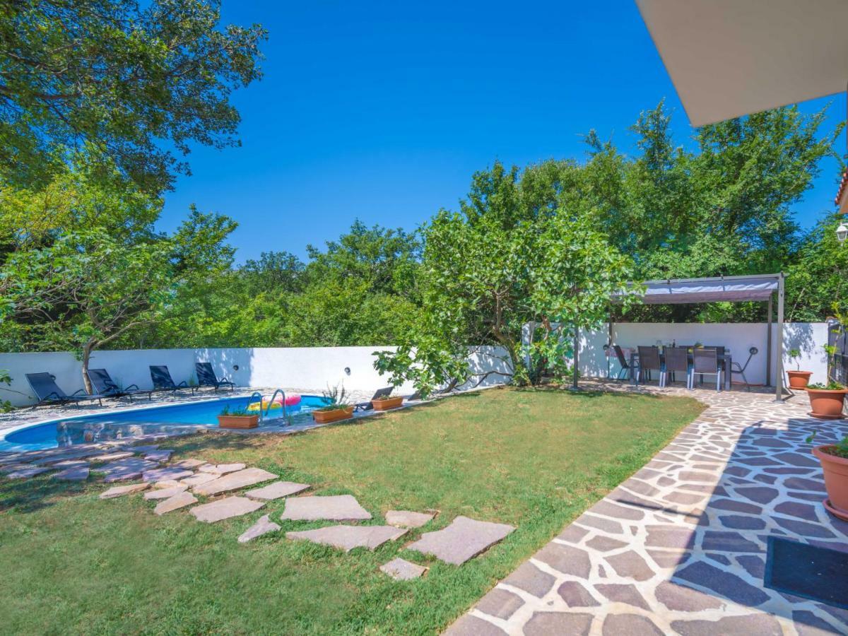Holiday Home Ivona By Interhome Drivenik Buitenkant foto