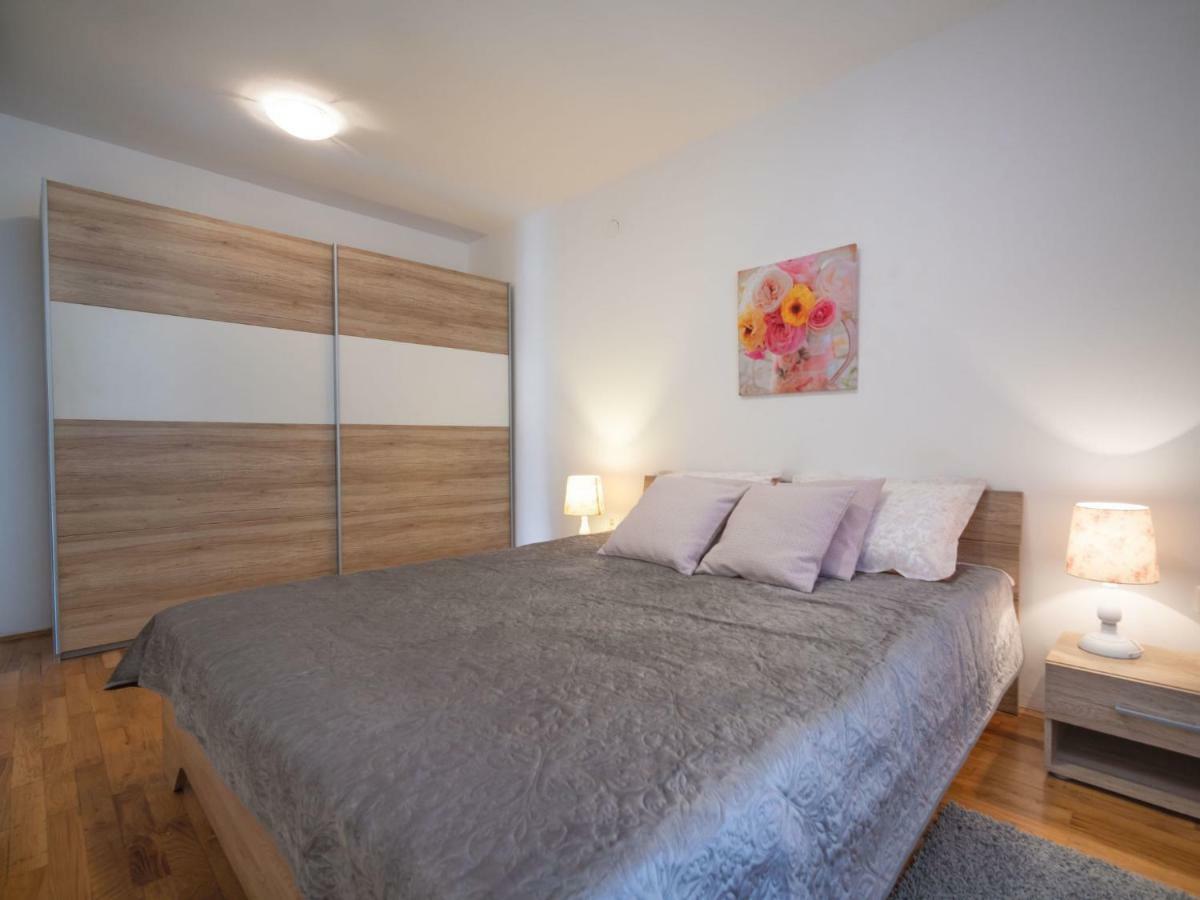 Holiday Home Ivona By Interhome Drivenik Buitenkant foto