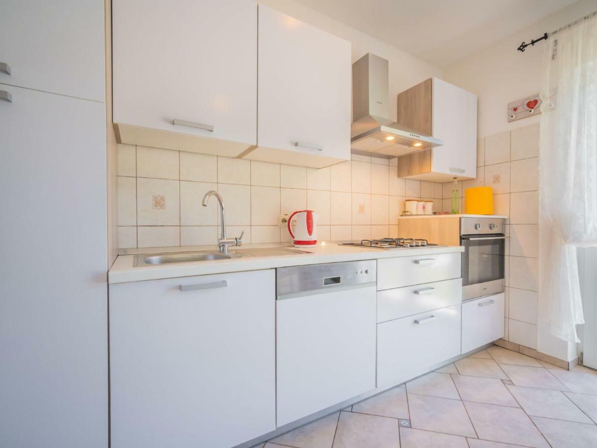 Holiday Home Ivona By Interhome Drivenik Buitenkant foto