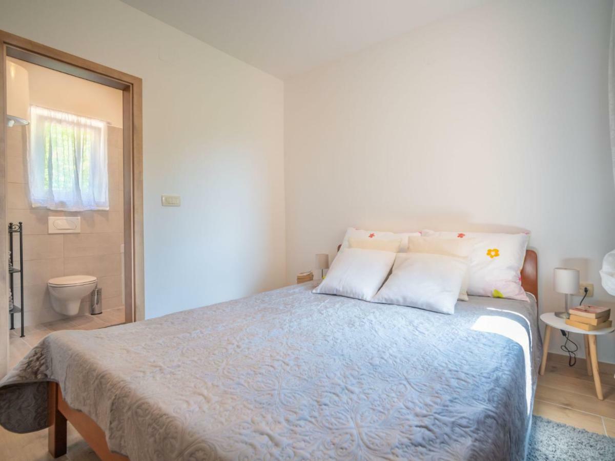 Holiday Home Ivona By Interhome Drivenik Buitenkant foto