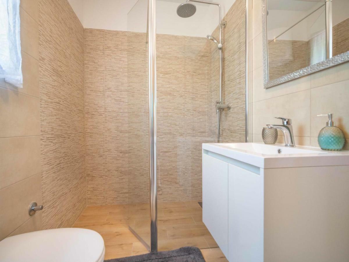 Holiday Home Ivona By Interhome Drivenik Buitenkant foto