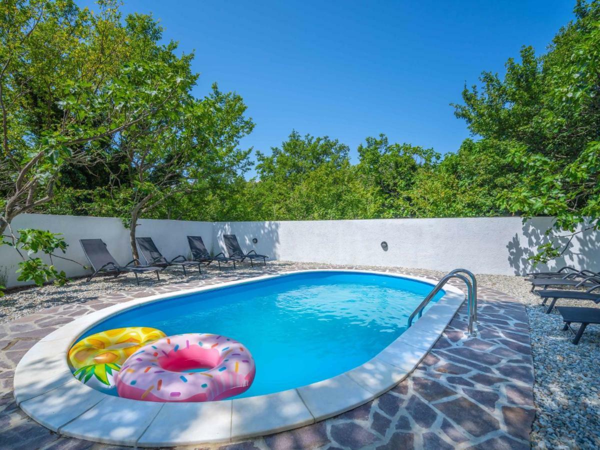 Holiday Home Ivona By Interhome Drivenik Buitenkant foto